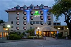 Holiday Inn Express Boston/Waltham