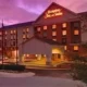 Hampton Inn & Suites Annapolis