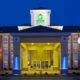 Holiday Inn Express Prince Frederick