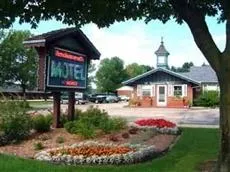 Frankenmuth Motel