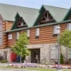 Days Inn and Suites Bridgeview Lodge Mackinaw City