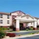 Comfort Suites Rolla