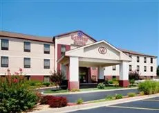 Comfort Suites Rolla