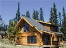 Powder Ridge Cabins