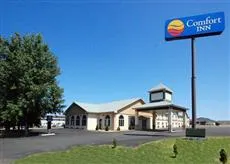 Comfort Inn Glendive