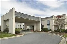 Hampton Inn Shelby