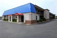 Americas Best Value Inn-North Capital