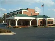 Hampton Inn Roxboro