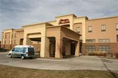 Hampton Inn & Suites Scottsbluff Conference Center