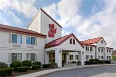 Red Roof Inn Loudon