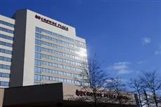 Crowne Plaza White Plains Downtown