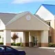 Fairfield Inn Port Clinton