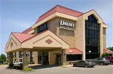 Drury Inn & Suites Memphis Northeast