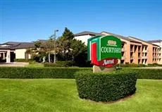 Courtyard Hotel Las Colinas Irving