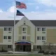 Candlewood Suites Killeen at Fort Hood