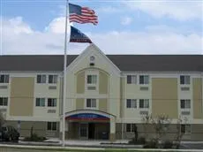 Candlewood Suites Killeen at Fort Hood