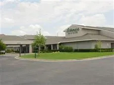 Ashmore Inn and Suites