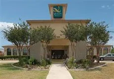 Quality Inn & Suites San Antonio