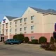 Fairfield Inn Tyler