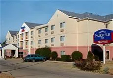 Fairfield Inn Tyler