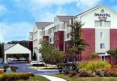 SpringHill Suites Herndon Reston