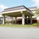 Hampton Inn White River Junction