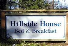 Hillside House Bed and Breakfast