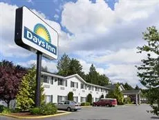 Days Inn Port Orchard