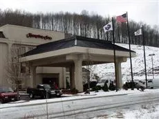 Hampton Inn Buckhannon