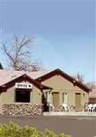 Budget Host Inn Cody