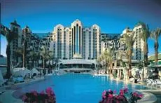 Herods Forum Hotel Eilat