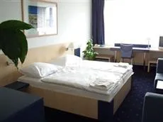 Best Western Hotel Grand Beroun