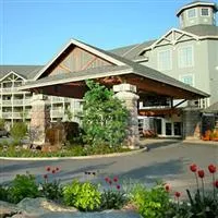 Deerhurst Resort