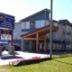 BEST WESTERN Peace Arch Inn