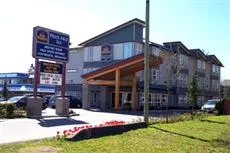 BEST WESTERN Peace Arch Inn