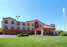 Comfort Suites London (Kentucky)