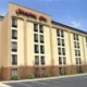 Hampton Inn Portsmouth