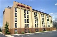 Hampton Inn Portsmouth