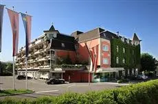 Hotel Schwarzler