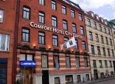 Comfort Hotel City Center