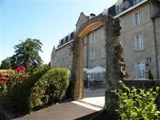 Mercure Correze La Seniorie Hotel