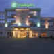 Holiday Inn Thoiry Geneva Airport