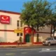 Econo Lodge South Ozone Park New York City