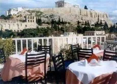 Acropolis View Hotel