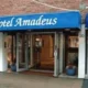 SX Hotel Amadeus