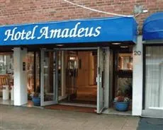 SX Hotel Amadeus