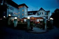 Hotel Restaurant Schwanen Metzingen