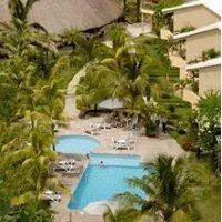 Hotel Bougainville