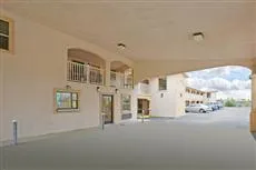 Americas Best Value Inn - Corpus Christi / Port Aransas