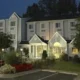 Microtel Inn & Suites Atlanta/Buckhead